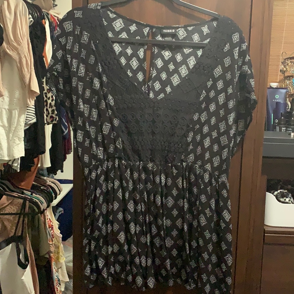 Blouse